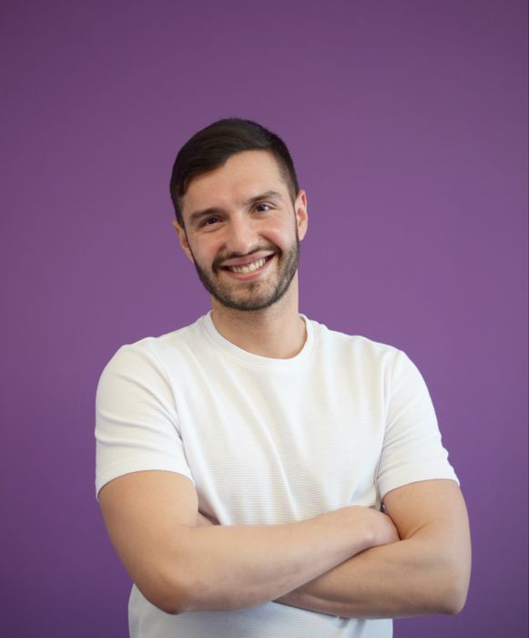Gjorgji 3 Karako